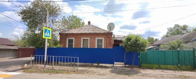 пер Шевченко Новоалександровск фото