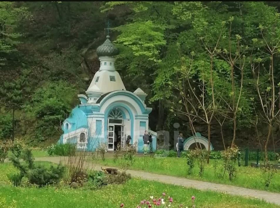 земля г Горячий Ключ снт Кунпанова поляна фото 6