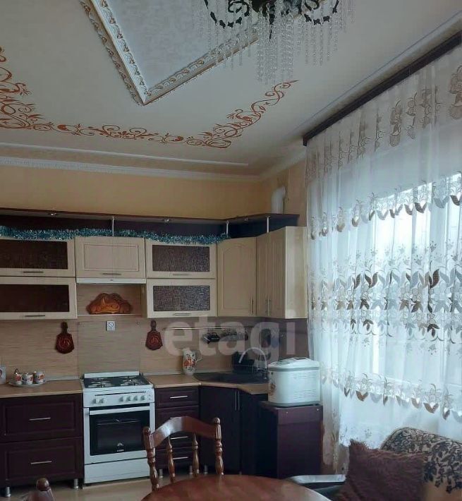 дом г Горячий Ключ фото 14