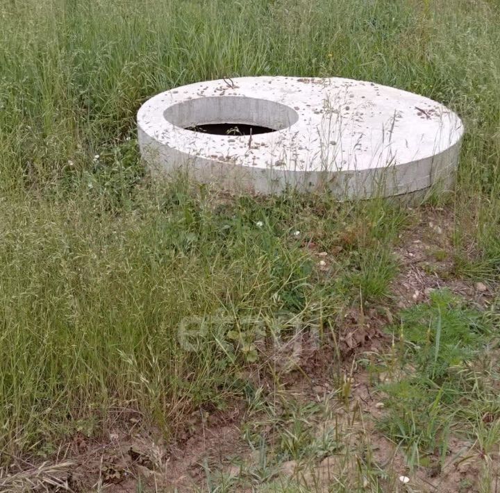 земля г Горячий Ключ с Безымянное фото 13