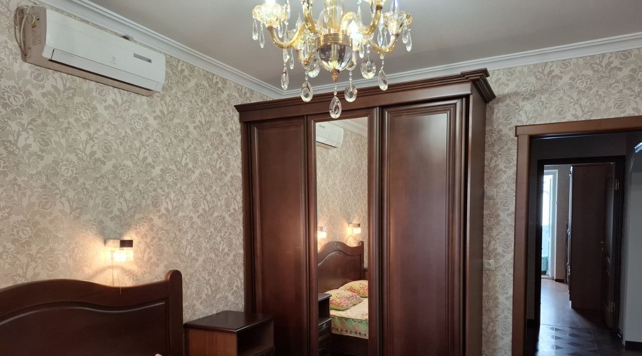 квартира г Нальчик ул Толстого 75 фото 1