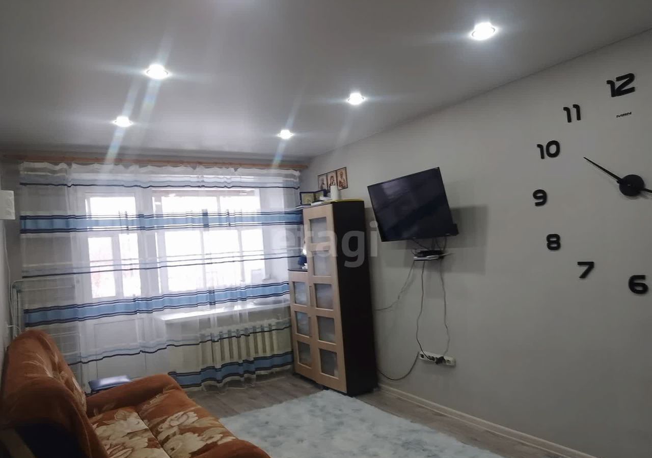 квартира г Муром ул Кирова 30 фото 2