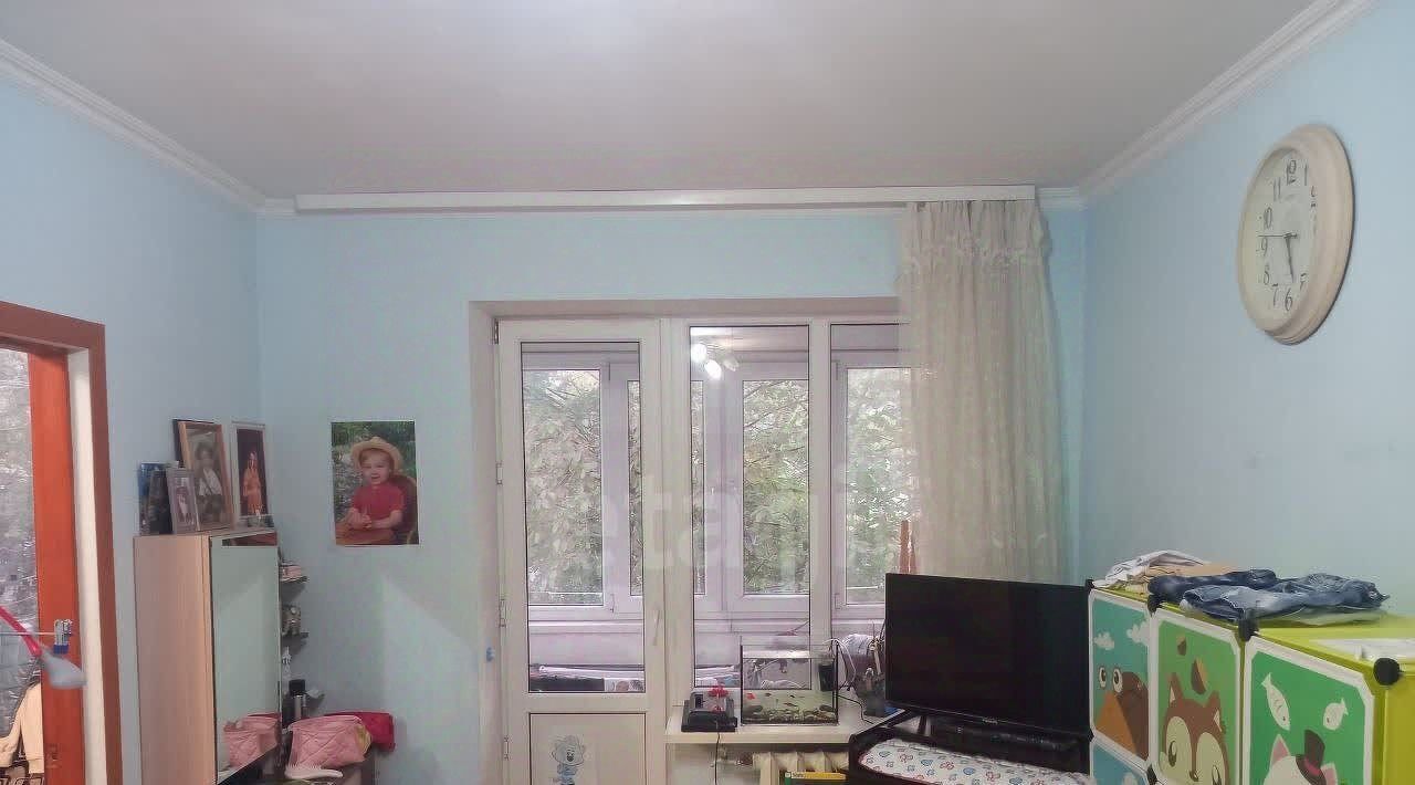 квартира г Симферополь пгт Грэсовский ул Грэсовская фото 2