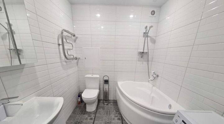 квартира г Евпатория ул Маяковского 17бк/1 фото 4