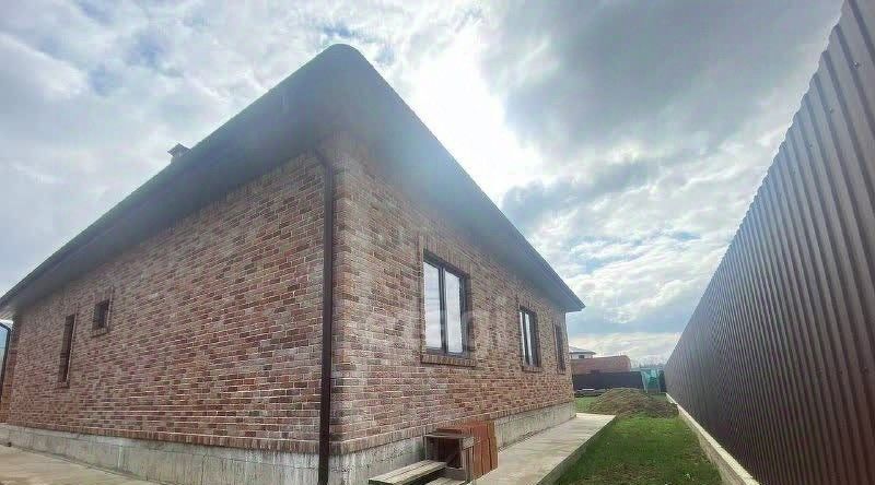 дом г Горячий Ключ ДНТ Фанагорийская усадьба фото 9