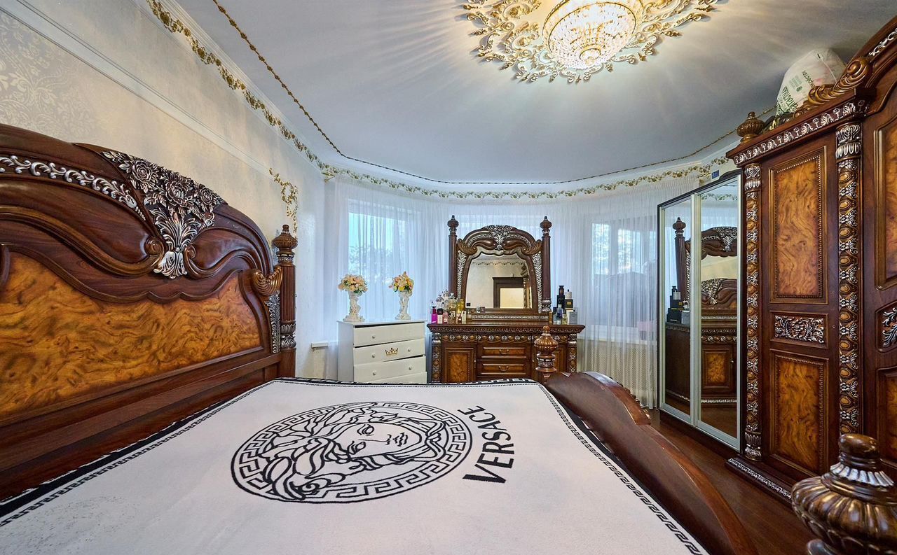 квартира г Краснодар р-н Западный ул Гаражная 67 фото 8