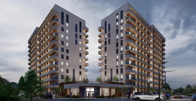 ул Аллея Дружбы 20 фото