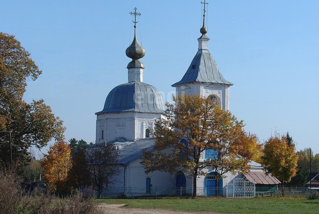 земля г Выкса фото 3