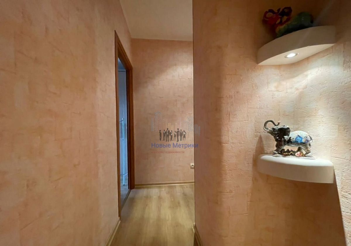 квартира г Санкт-Петербург ул Савушкина 140 Беговая фото 9