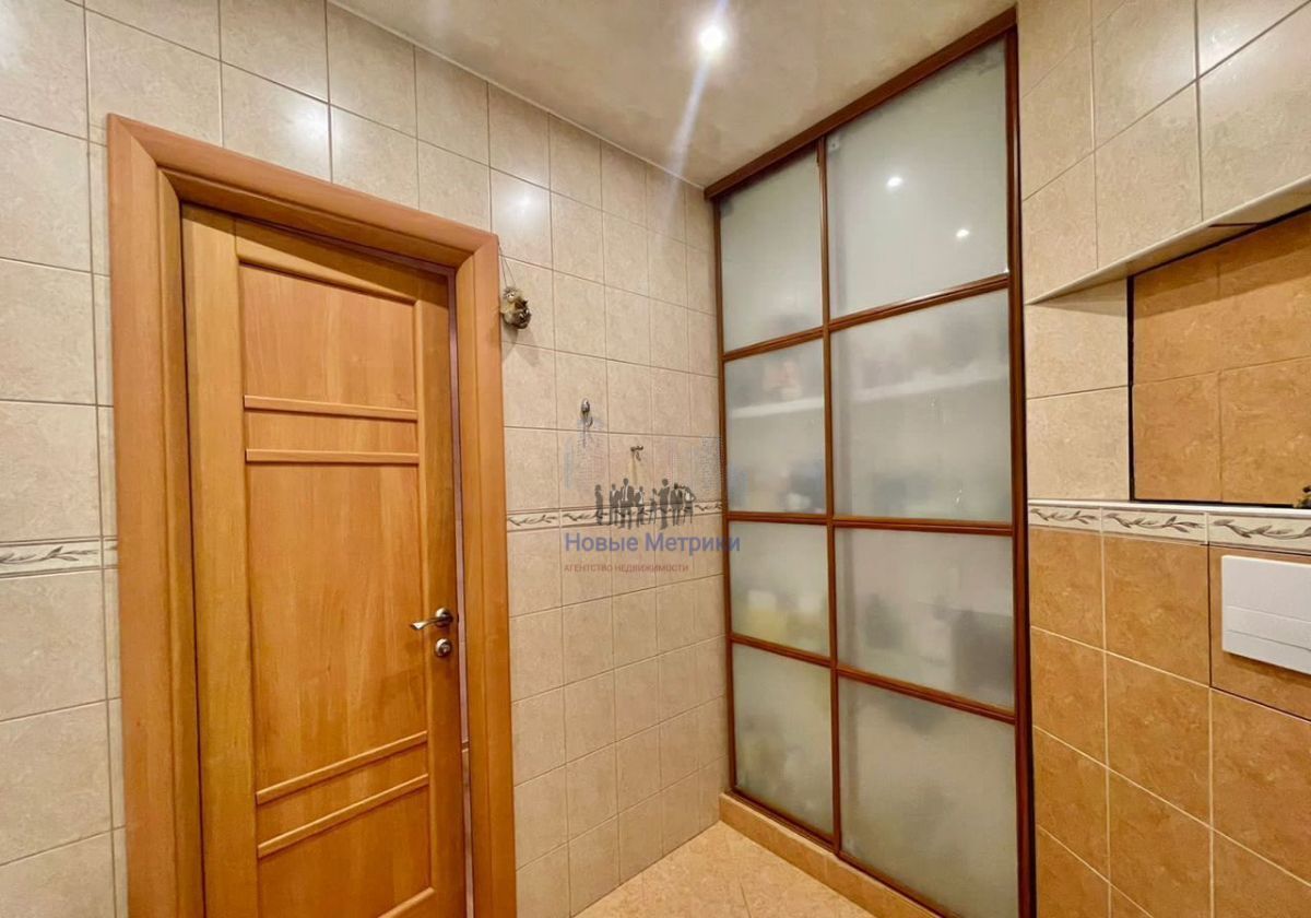 квартира г Санкт-Петербург ул Савушкина 140 Беговая фото 15