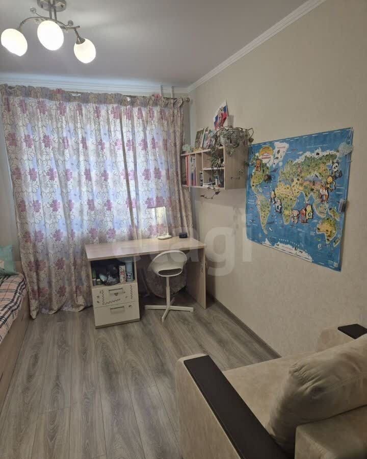 квартира г Батайск ул Октябрьская 120а фото 11