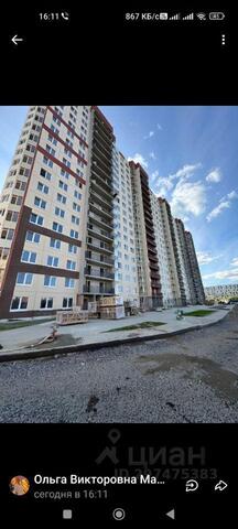 ЖК «Тридевяткино царство» 74/1 Муринское городское поселение, шоссе в Лаврики фото