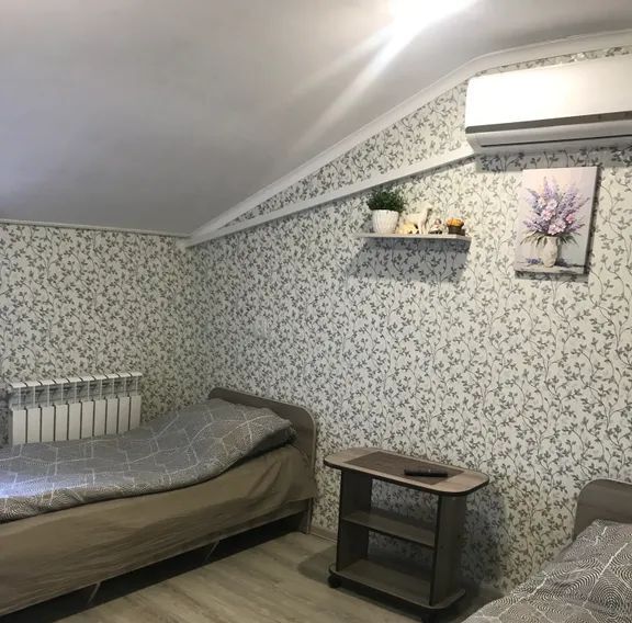 комната р-н Туапсинский г Туапсе ул Р.Люксембург 9 Туапсинское городское поселение фото 9