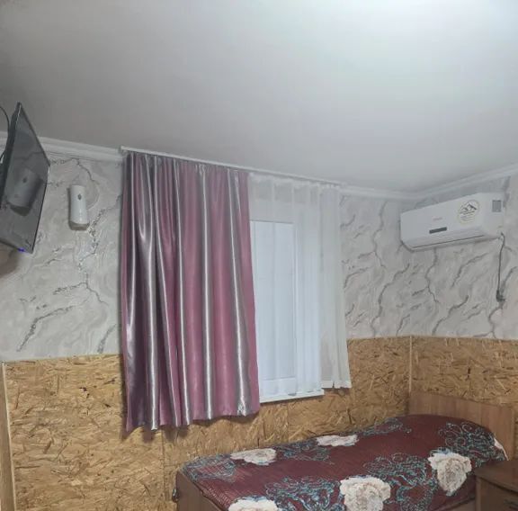 комната р-н Туапсинский г Туапсе ул Р.Люксембург 9 Туапсинское городское поселение фото 11