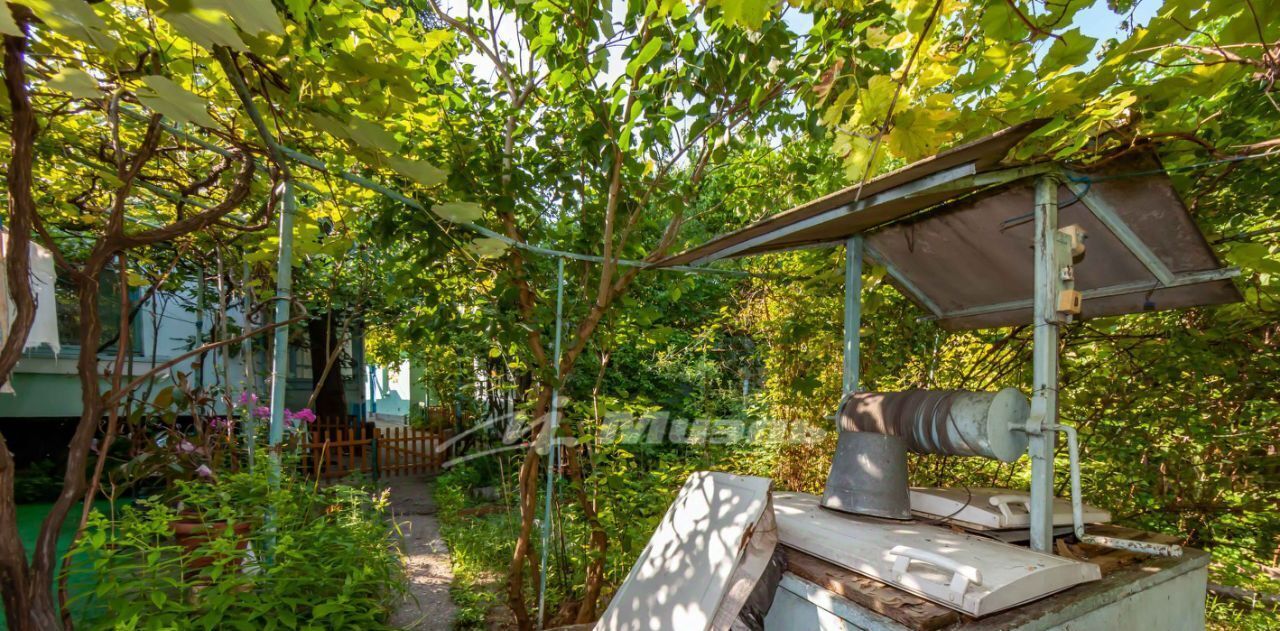 дом г Симферополь р-н Центральный ул Севастопольская 109 фото 39