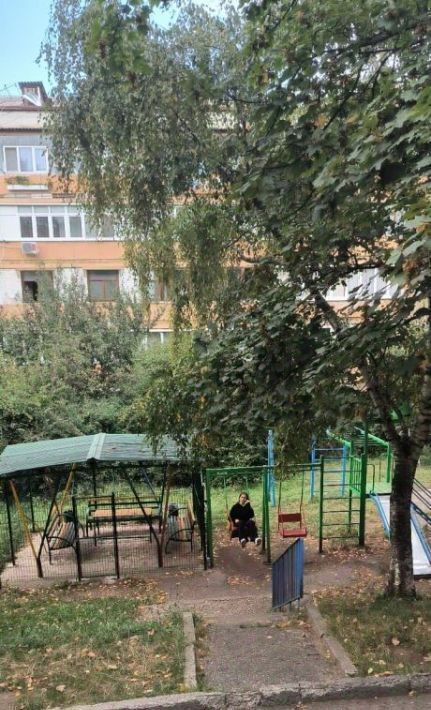 квартира г Кисловодск ул Марцинкевича 92 фото 15