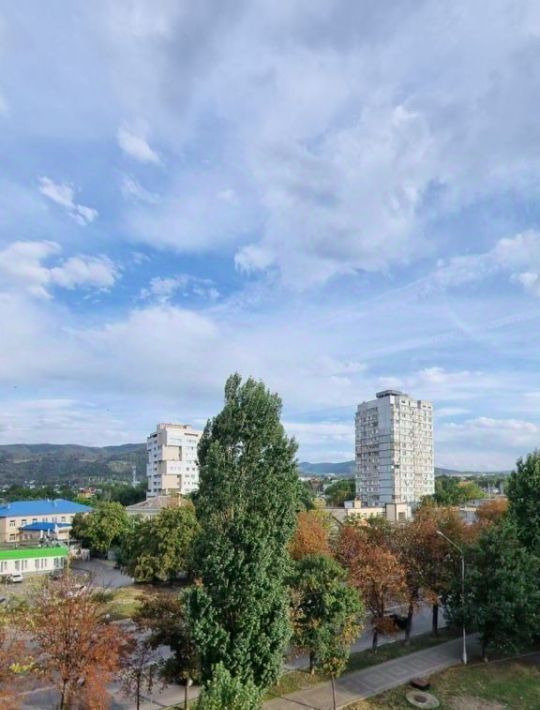 квартира г Кисловодск пр-кт Победы 159 фото 13