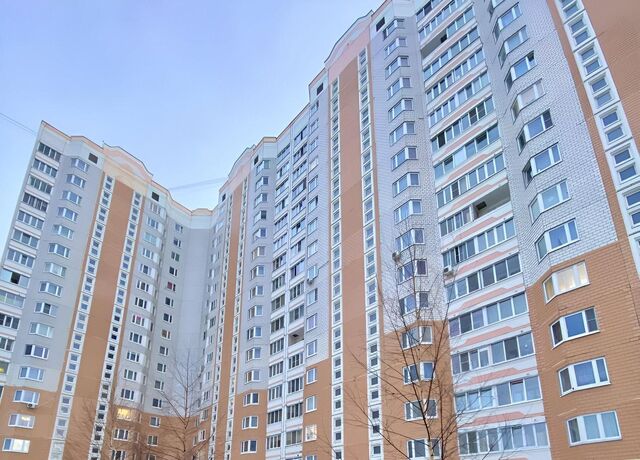 квартира р-н Пролетарский ул Оснабрюкская 25к/1 фото