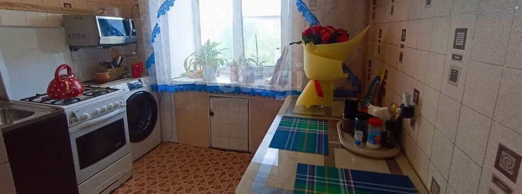 квартира г Муром Южный ул Орловская 11 фото 10