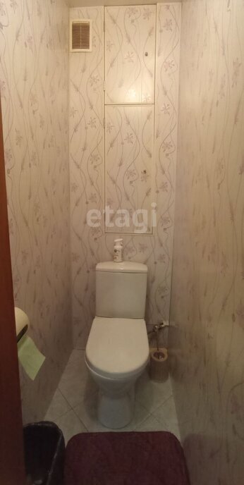 квартира г Муром Южный ул Орловская 11 фото 13