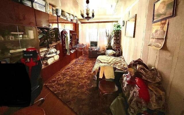 квартира г Муром Южный ул Энгельса 17 фото 6
