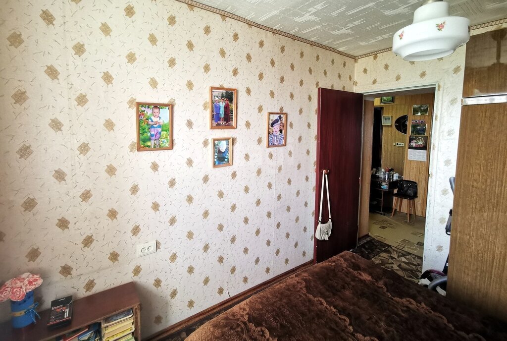 квартира г Муром ул Свердлова 65 фото 8