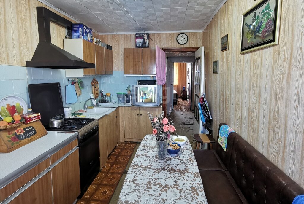 квартира г Муром ул Свердлова 65 фото 10