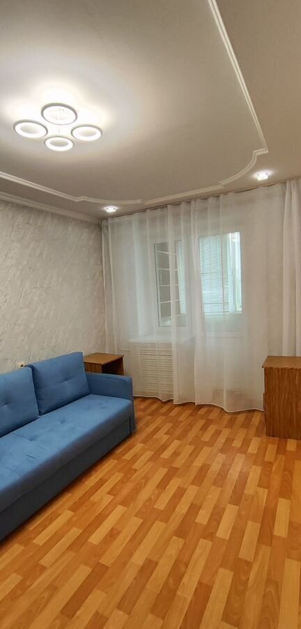квартира г Ставрополь р-н Промышленный ул Ленина 299 фото 6