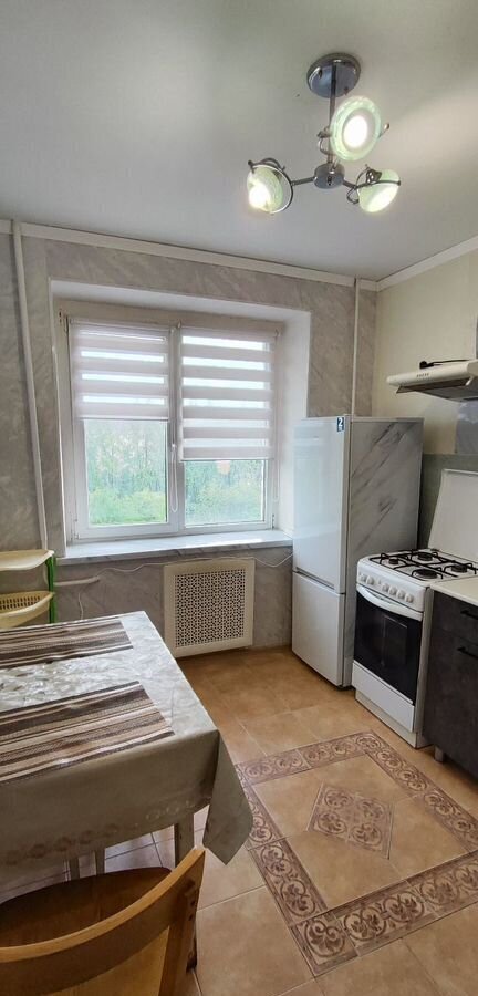 квартира г Ставрополь р-н Промышленный ул Ленина 299 фото 10