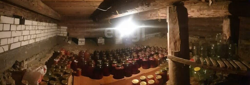 дом г Выкса рп Досчатое ул Свердлова фото 21