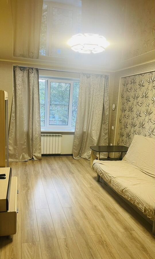 квартира р-н Киришский г Кириши ул Энергетиков 21 Киришское городское поселение фото 5
