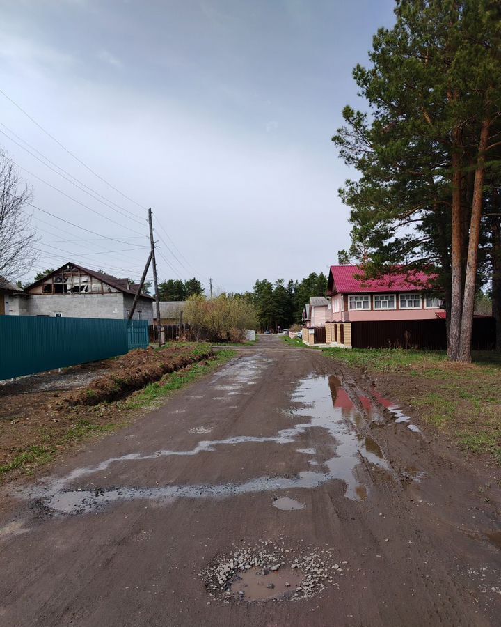 земля г Ревда Индивидуальный фото 2
