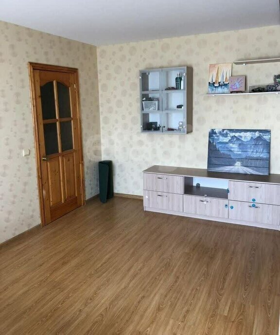 квартира г Тверь р-н Заволжский ул Луначарского 5 фото 9