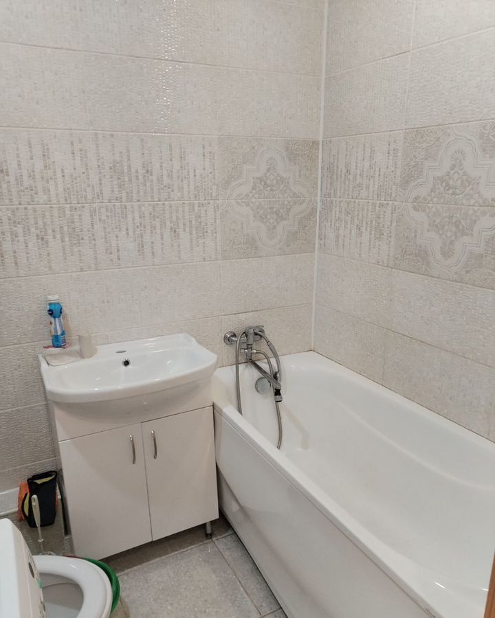 квартира г Ангарск 85-й квартал р-н Кварталы, 18/1, Ангарский г. о. фото 3