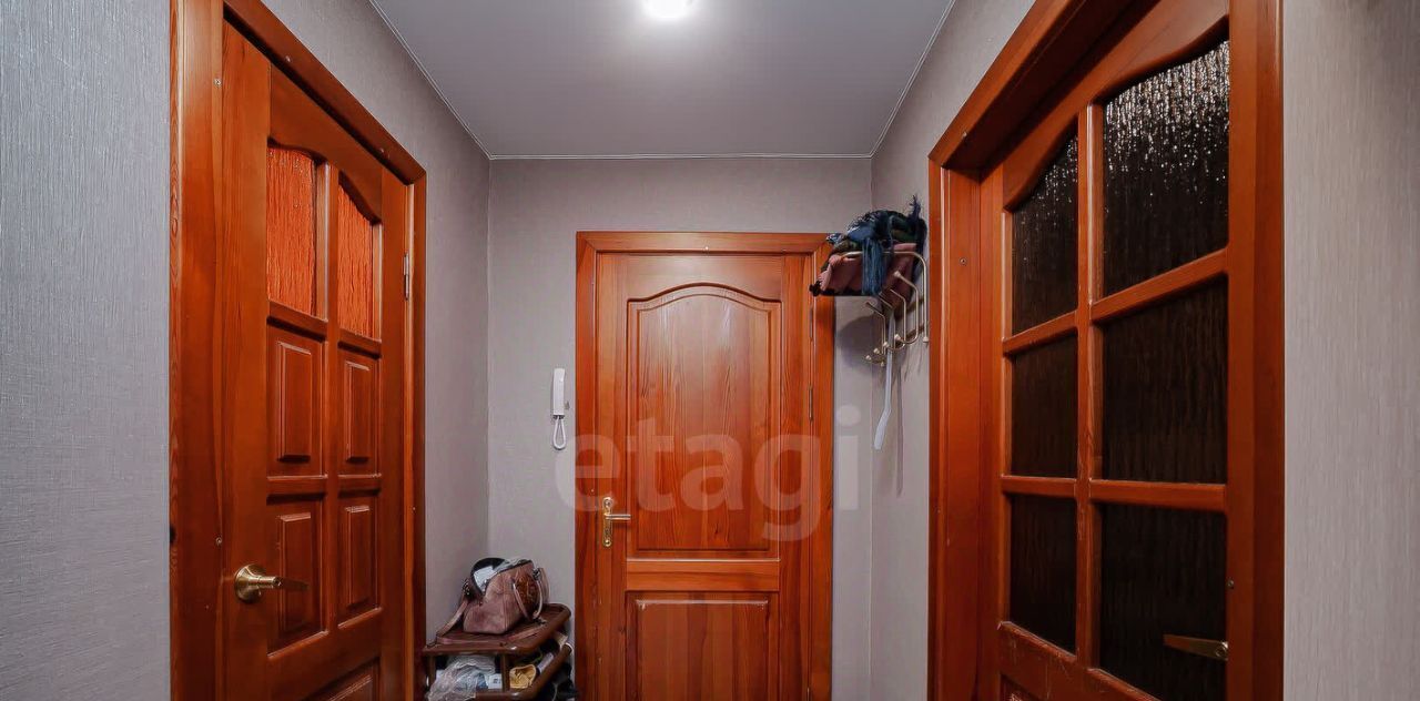 квартира г Тверь р-н Московский проезд Зеленый 47к/3 фото 7