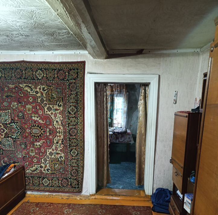 дом г Искитим ул Линейная фото 18