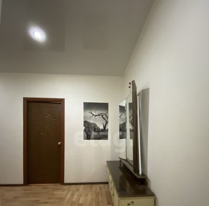 квартира г Казань р-н Вахитовский Суконная слобода ул Калинина 58/1 фото 10