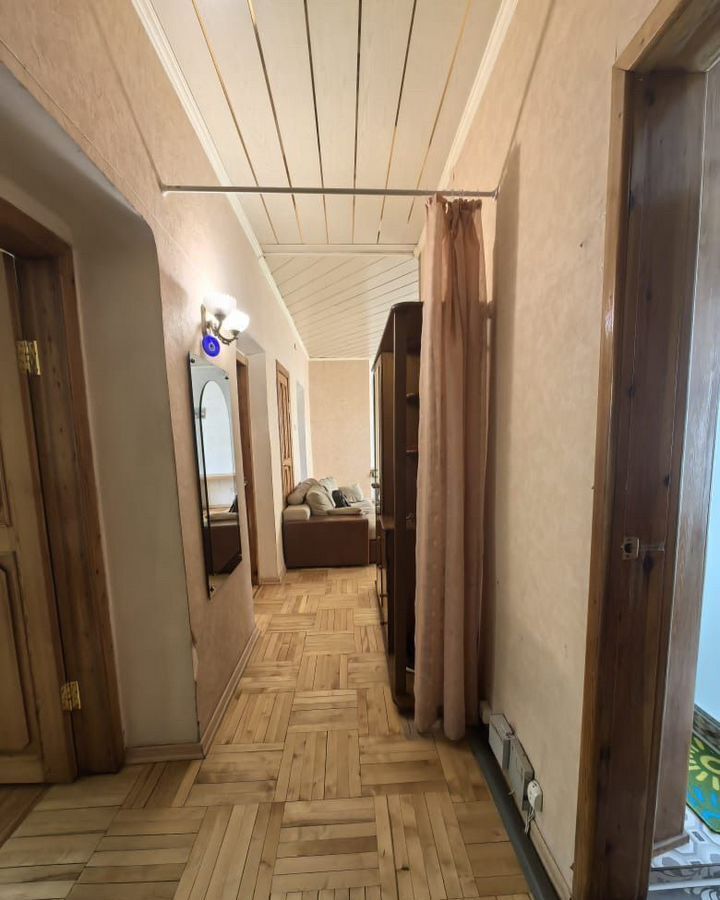 квартира г Новосибирск р-н Железнодорожный Площадь Ленина, Вокзальная магистраль, 16 фото 18