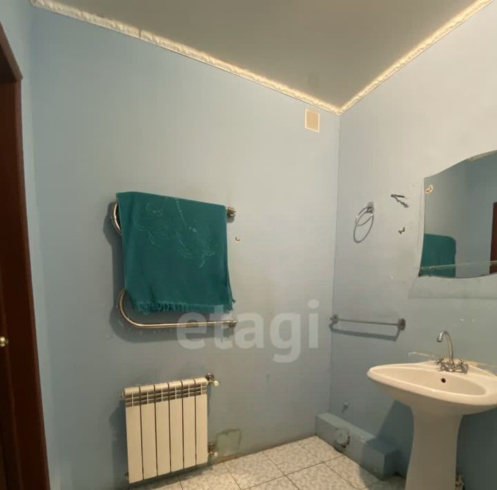 квартира г Казань р-н Вахитовский Суконная слобода ул Калинина 58/1 фото 24