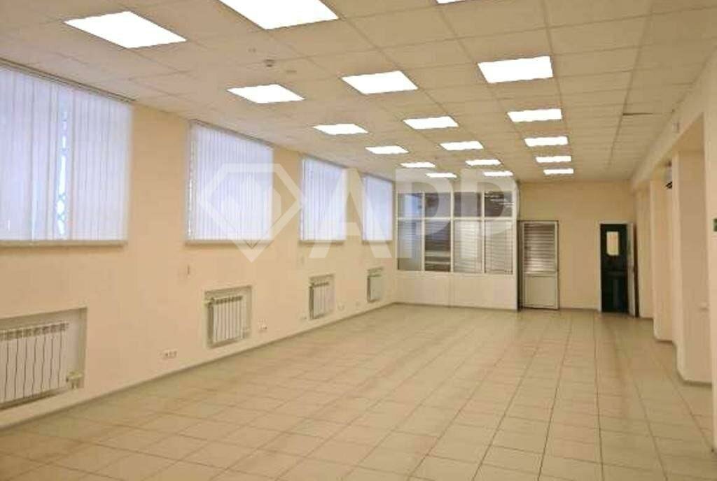 торговое помещение г Казань р-н Московский Яшьлек ул Декабристов 104 фото 9
