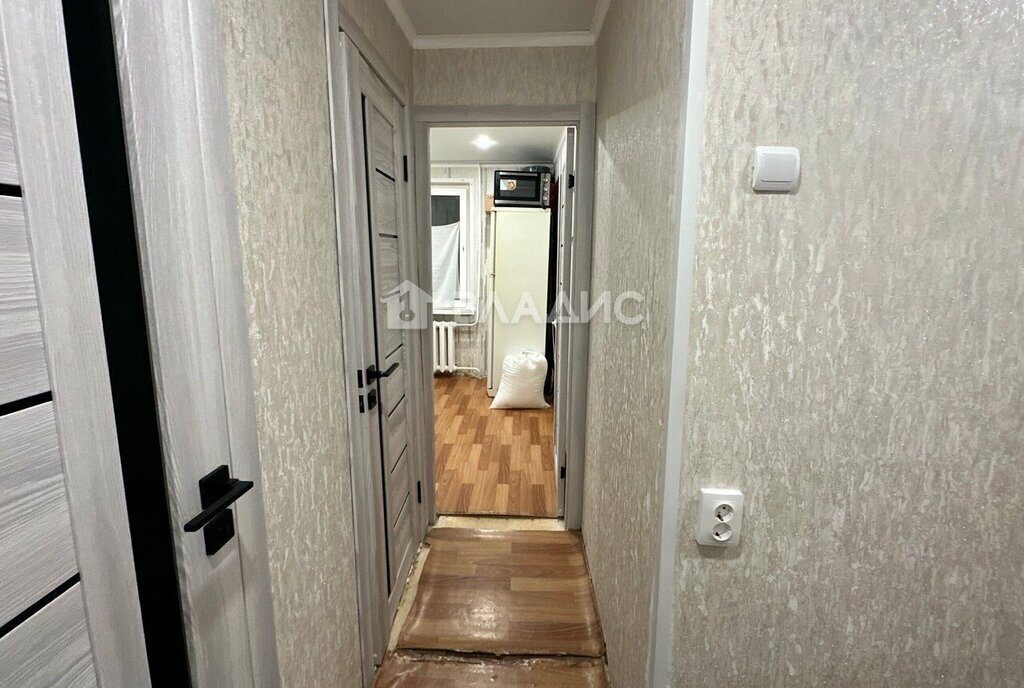 квартира р-н Нижнекамский г Нижнекамск ул Гагарина 5 городское поселение Нижнекамск фото 7