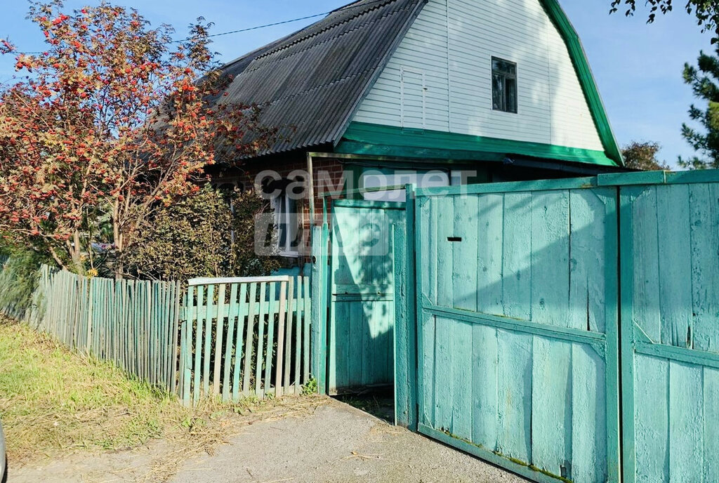 дом г Юрга ул Интернациональная фото 20