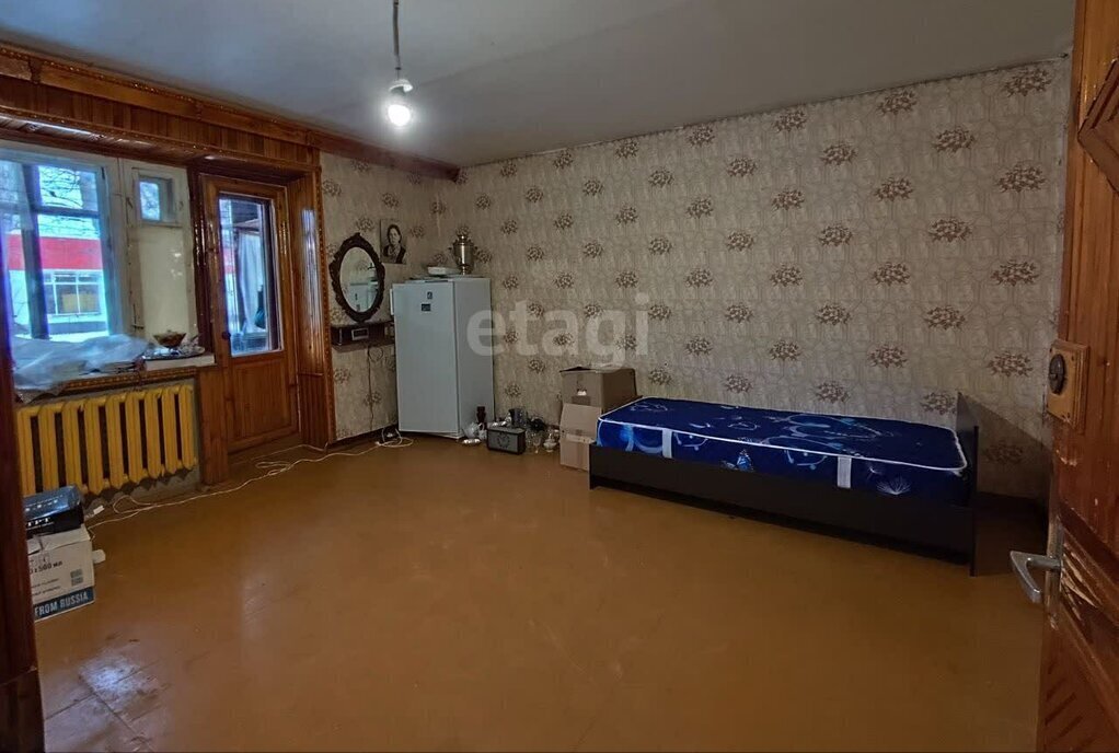 квартира г Муром ул Артема 55 фото 12
