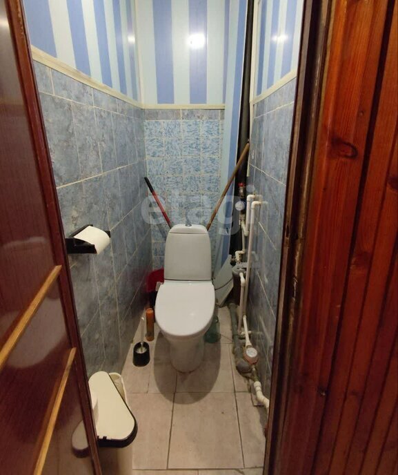 квартира г Муром ул Артема 55 фото 15