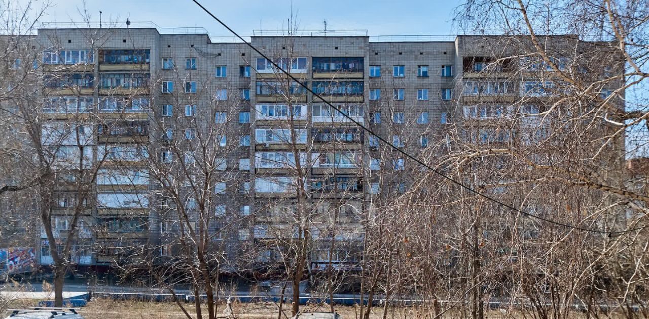 квартира г Томск р-н Октябрьский ул Суворова 15 фото 21