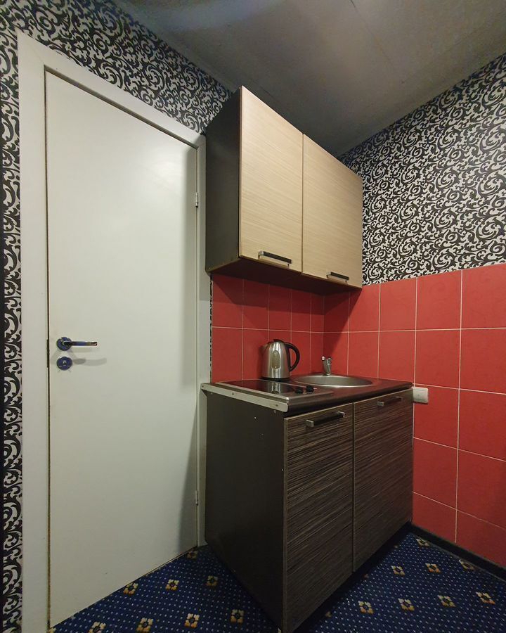 квартира г Норильск ул Строителей 37 Талнах фото 7