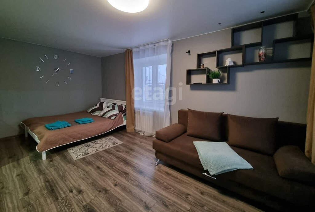 квартира г Муром ул Куйбышева 30 фото 7