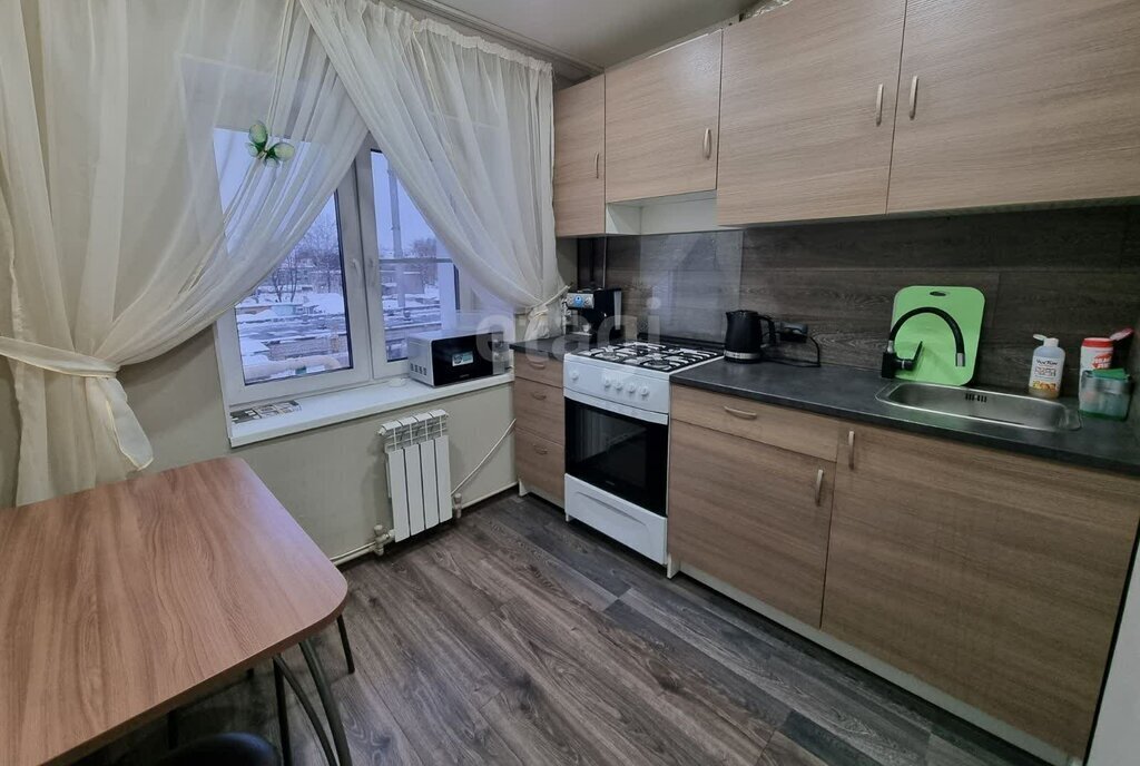 квартира г Муром ул Куйбышева 30 фото 9