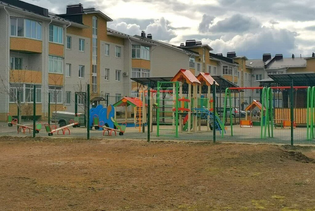 квартира г Муром ул Энгельса 18 фото 24
