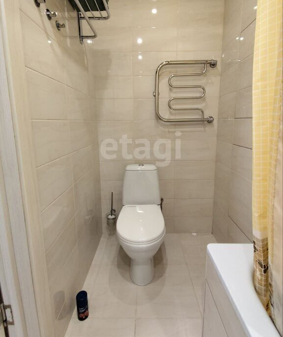 квартира г Муром ш Радиозаводское 33 фото 9